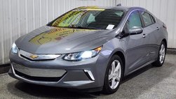 2019 Chevrolet Volt LT