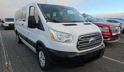 2020 Ford Transit 150 XL