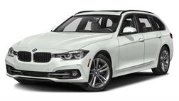 2017 BMW 3 Series 330i xDrive