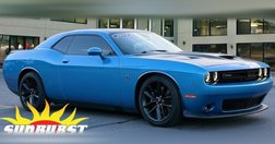 2019 Dodge Challenger R/T Scat Pack