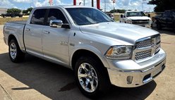 2015 Ram Ram Pickup 1500 Laramie