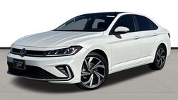 2026 Volkswagen Jetta SEL