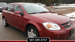 2008 Chevrolet Cobalt LT