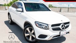 2018 Mercedes-Benz GLC-Class GLC 300 4MATIC