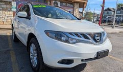 2014 Nissan Murano SL