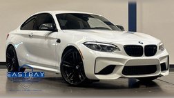 2018 BMW M2 Base