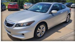 2011 Honda Accord EX