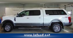 2021 Ford Super Duty F-250 Lariat