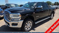 2022 Ram Ram Pickup 3500 Laramie