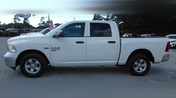 2019 Ram Ram Pickup 1500 Classic 