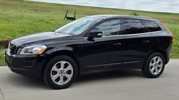 2013 Volvo XC60 3.2