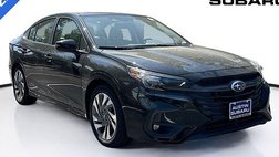 2025 Subaru Legacy Limited