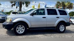 2007 Dodge Durango SXT