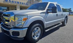 2015 Ford Super Duty F-250 XLT