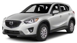 2013 Mazda CX-5 Grand Touring