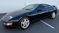 1994 Nissan 300ZX Turbo