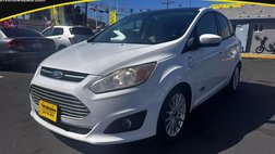 2013 Ford C-Max Energi SEL