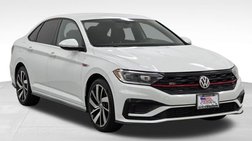 2021 Volkswagen Jetta GLI S