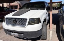 2006 Ford F-150 XLT