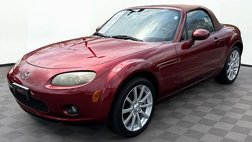 2006 Mazda MX-5 Miata Base