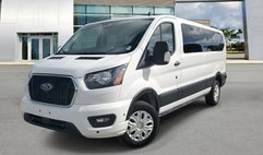 2024 Ford Transit 350 XLT