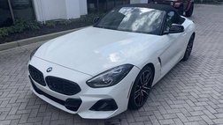 2024 BMW Z4 sDrive30i