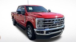2024 Ford Super Duty F-250 Lariat