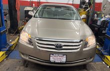 2007 Toyota Avalon XLS