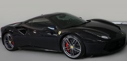 2017 Ferrari 488 GTB Base