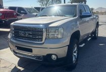 2009 GMC Sierra 1500 SLE