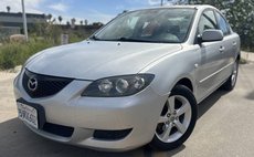2006 Mazda MAZDA3 i
