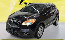 2015 Buick Encore Premium