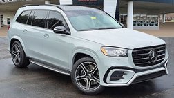 2025 Mercedes-Benz GLS GLS 450