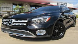 2020 Mercedes-Benz GLA-Class GLA 250 4MATIC