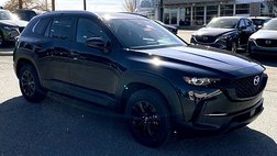 2026 Mazda CX-50 Hybrid Preferred