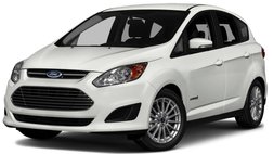 2013 Ford C-Max Hybrid SE