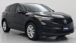 2019 Acura RDX Base
