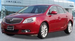 2016 Buick Verano Convenience Group