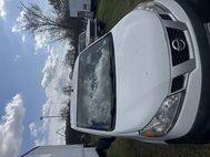 2015 Nissan NV200 SV