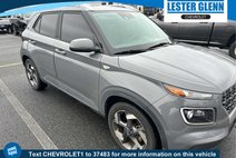 2021 Hyundai Venue SEL