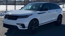 2023 Land Rover Range Rover Velar P340 R-Dynamic S