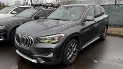 2020 BMW X1 xDrive28i