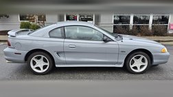1996 Ford Mustang GT