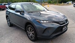 2021 Toyota Venza LE