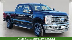 2023 Ford Super Duty F-250 Lariat