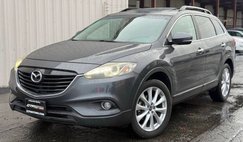 2015 Mazda CX-9 Grand Touring