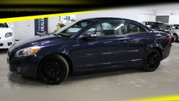 2012 Volvo C70 T5 Premier Plus