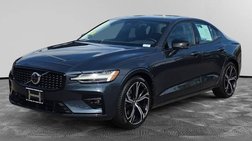 2023 Volvo S60 Plus