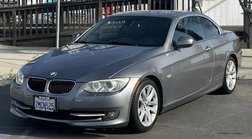2013 BMW 3 Series 328i