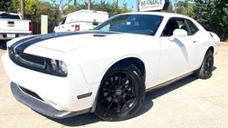 2014 Dodge Challenger SXT